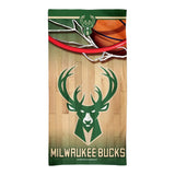 Bucks Beach Towel - Denny's