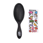 Glam Hair Decal Wet Brush - Denny's