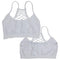 Peek a Boo Back Bra Cami - Denny's