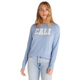 Cali Sweater - Denny's