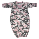 Converter Pink Camo - Denny's