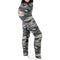 Camo Legging - Denny's