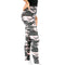 Camo Legging - Denny's