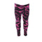 Legging Pink Camo - Denny's