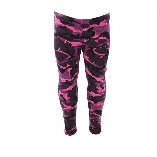 Legging Pink Camo - Denny's