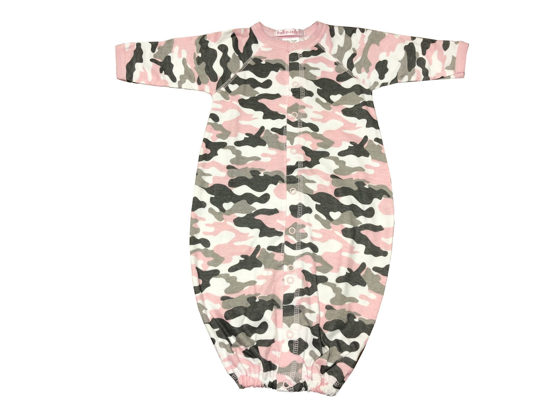 Converter Pink Camo - Denny's