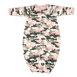 Converter Pink Camo - Denny's