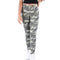 Julia Camo Skinny Pant - Denny's