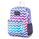 Digital Student Shadow Chevron Backpack - Denny's