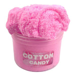 Cotton Candy - Denny's