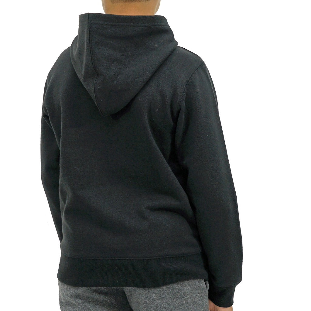 Classic Script CVC Hoody - Denny's