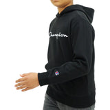 Classic Script CVC Hoody - Denny's