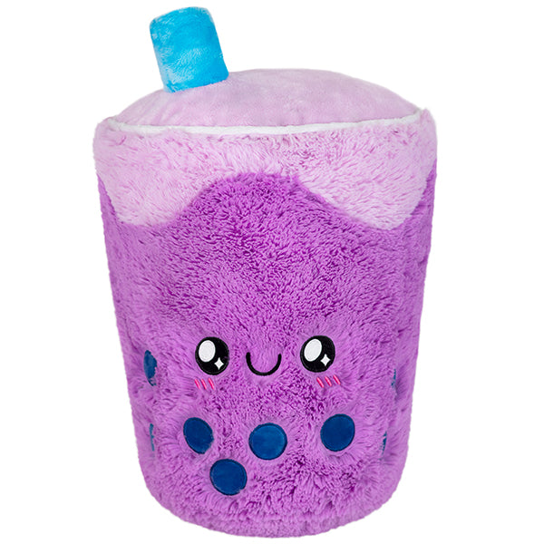 Mini Comfort Food Bubble Tea - Denny's