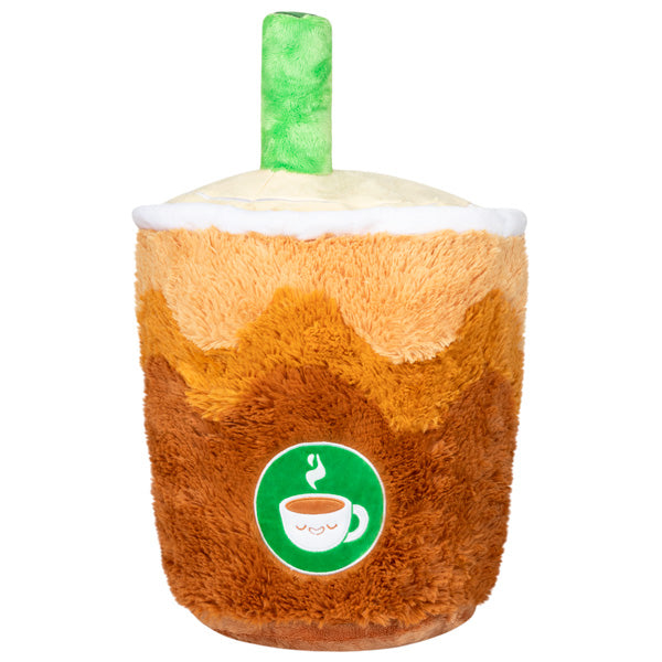 Comfort Food Cold Brew Squishable - Denny's
