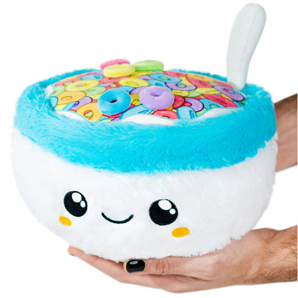 Mini Comfort Food Cereal Bowl - Denny's