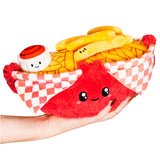Mini Comfort Food French Fries Basket - Denny's