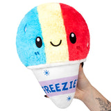 Mini Comfort Food Shaved Ice - Denny's