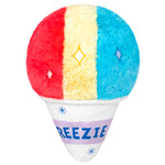 Mini Comfort Food Shaved Ice - Denny's