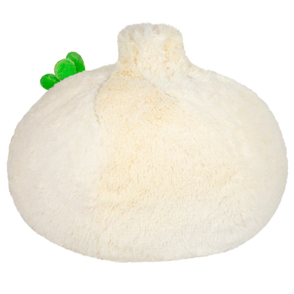 Comfort Food Soup Dumpling Squishable - Denny's