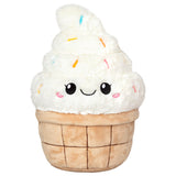 Mini Comfort Food Vanilla Soft Serve - Denny's