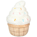 Mini Comfort Food Vanilla Soft Serve - Denny's