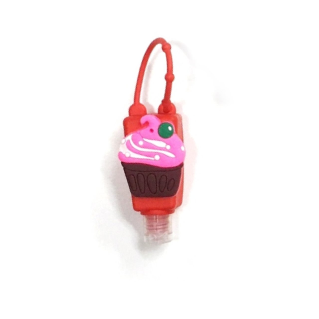 Cupcake Strawberry Hand Sanitizer - Denny's