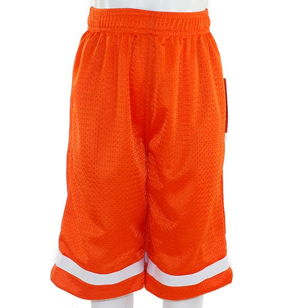 Mesh Short with Trim - Denny's