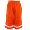 Mesh Short with Trim - Denny's