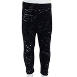 Legging White Splatter - Denny's