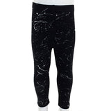 Legging White Splatter - Denny's