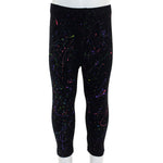Legging Mulitple Splatter - Denny's