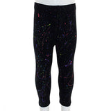 Legging Mulitple Splatter - Denny's