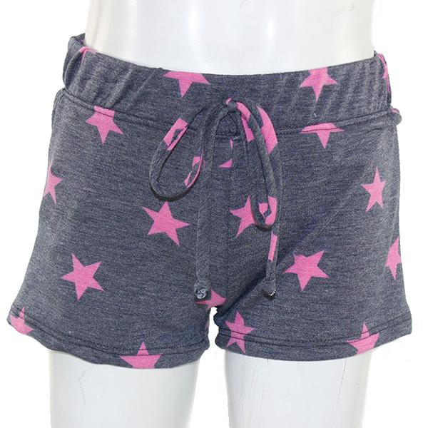 Star Shorts - Denny's