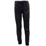 Splatter Joggers - Denny's