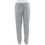 Foil Star Sweatpants - Denny's