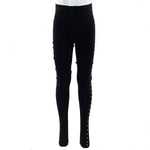 Legging With Studs - Denny's