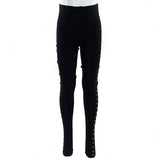 Legging With Studs - Denny's