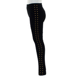 Legging With Studs - Denny's