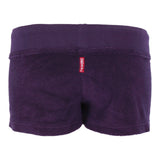 The Original Solid Terry Short - Denny's