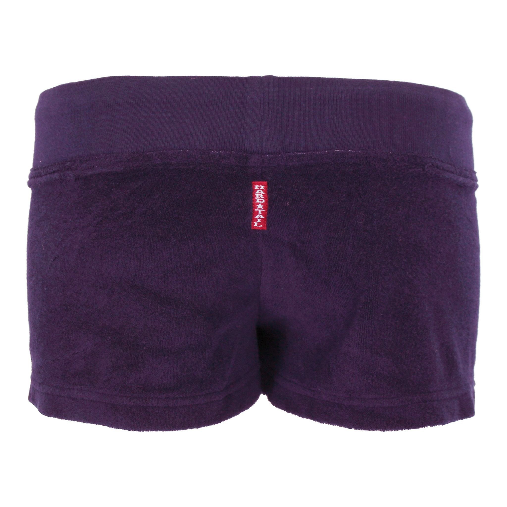 The Original Solid Terry Short - Denny's