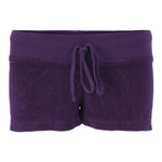 The Original Solid Terry Short - Denny's