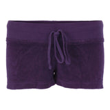 The Original Solid Terry Short - Denny's