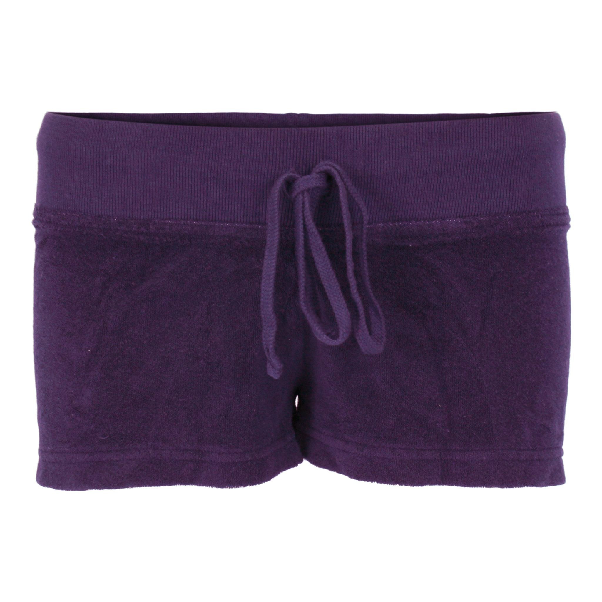 The Original Solid Terry Short - Denny's