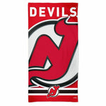 Devils Beach Towel - Denny's