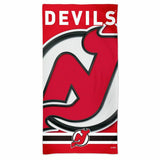 Devils Beach Towel - Denny's
