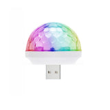 USB Disco Light - Denny's