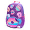Foodie Fun Donut Backpack - Denny's