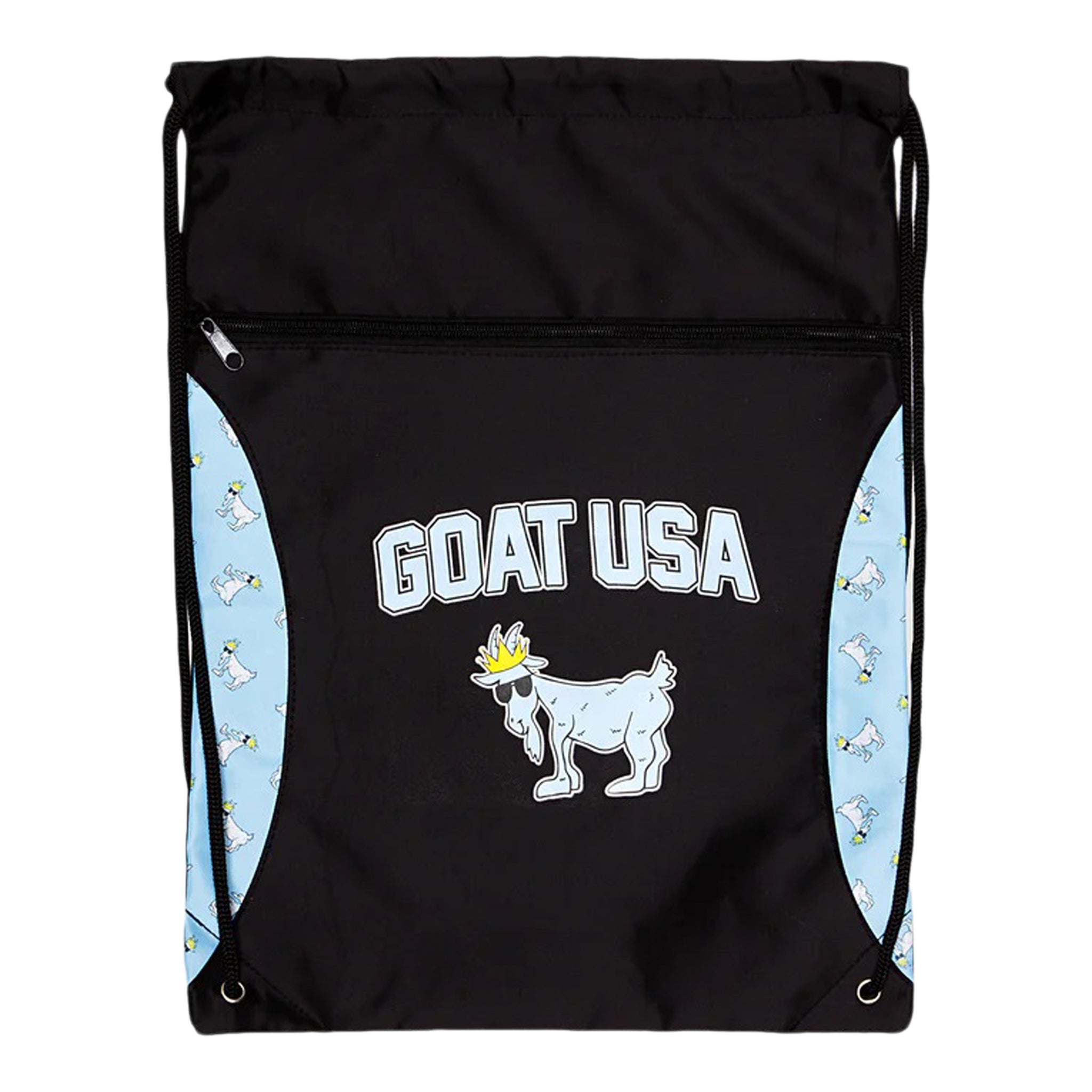 Drawstring Bag