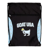 Drawstring Bag - Denny's
