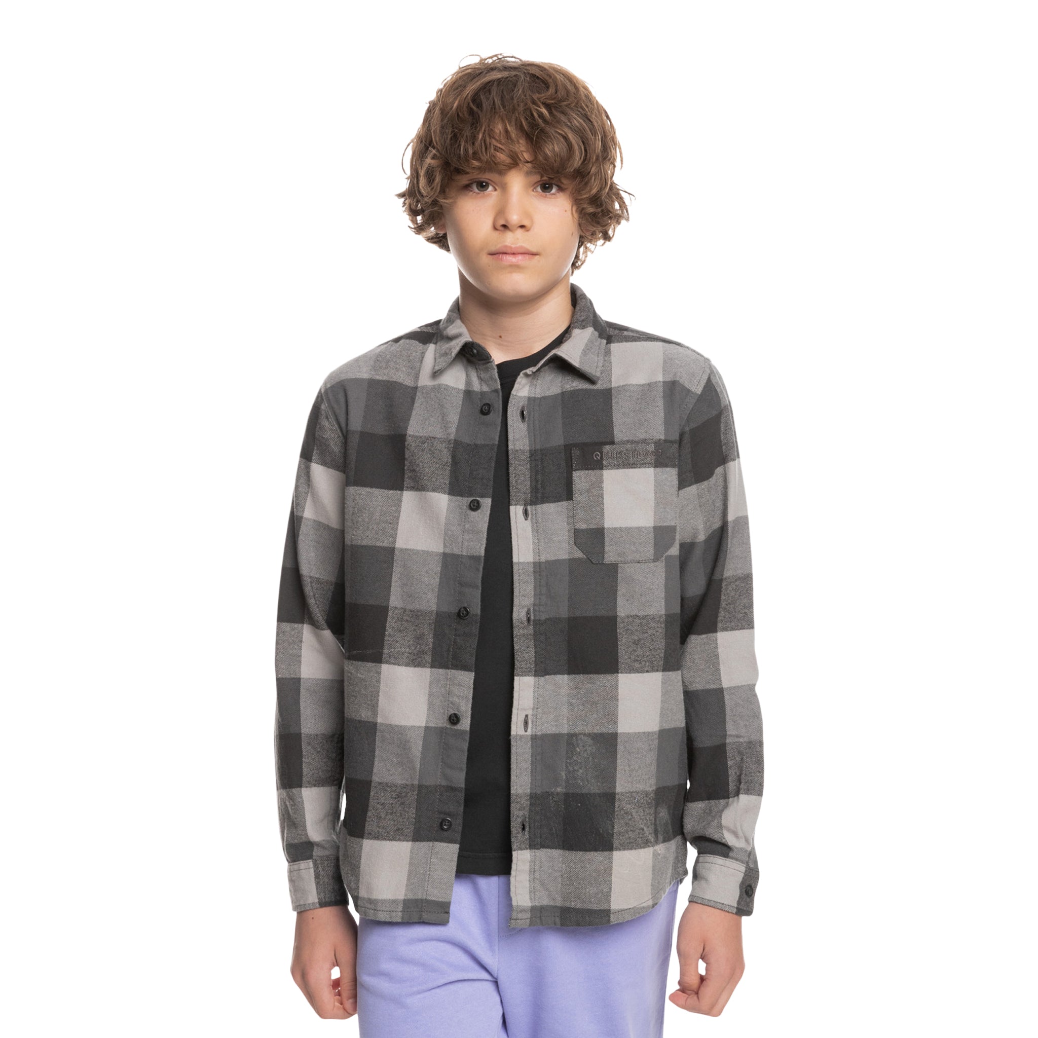 Mother Fly Flannel Shirt - Denny's